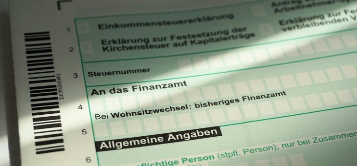 Steuerberatung Schmidt-Hagius in Zehlendorf – So finden Sie einen guten Berater